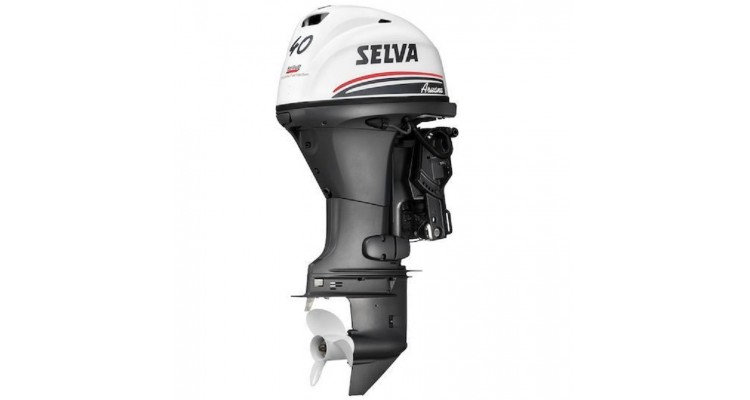 SELVA Aruana 40 E.ST.L.PT.
